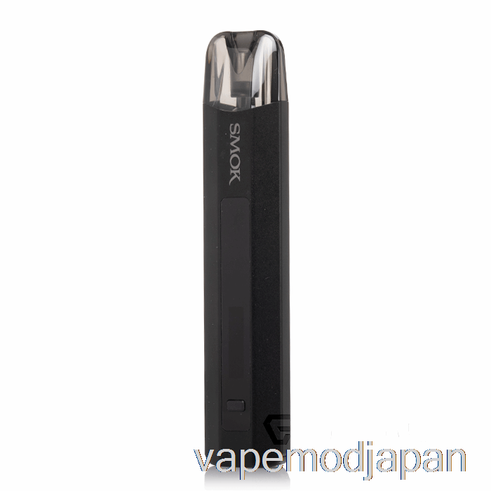 Vape Mod Smok Nfix Pro 25w ポッドシステム ブラック